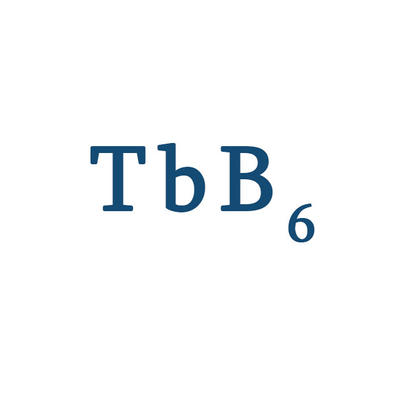 Bi2Te3 Bismuth Telluride CAS 1304-82-1